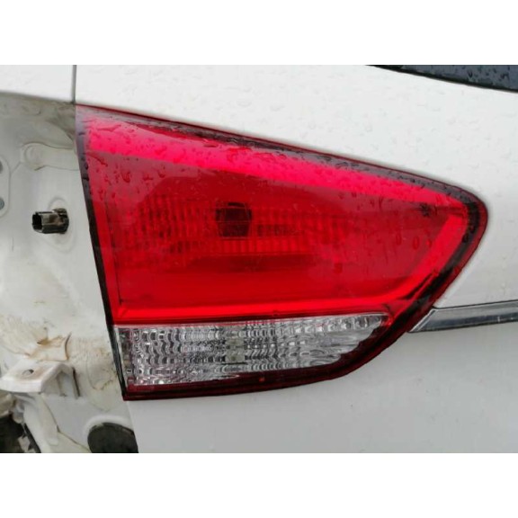 kia carens ( ) del año 2014