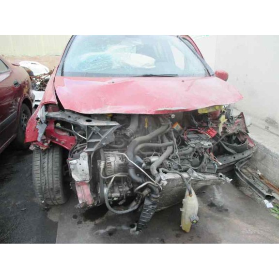 renault clio iii del año 2009