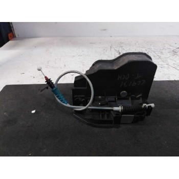 CERRADURA PUERTA TRASERA DERECHA 7167076 5 PIN 5P