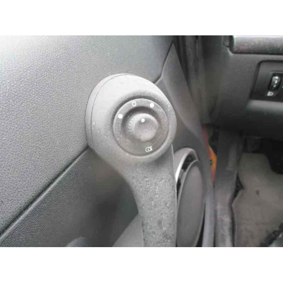 renault clio iii del año 2009