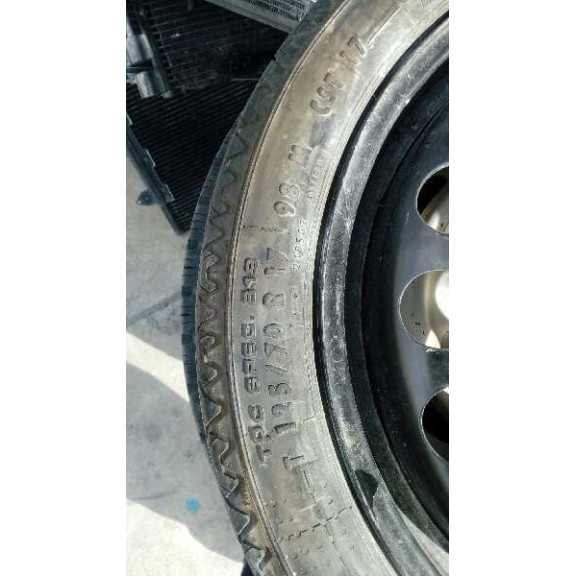 opel zafira tourer del año 2015