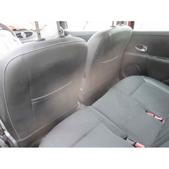 renault clio iii del año 2009