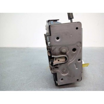 CERRADURA PUERTA DELANTERA DERECHA 1350147080 6 PINS