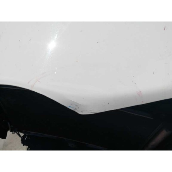 toyota auris del año 2014