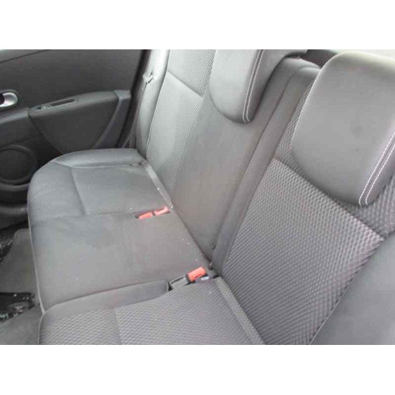 renault clio iii del año 2009