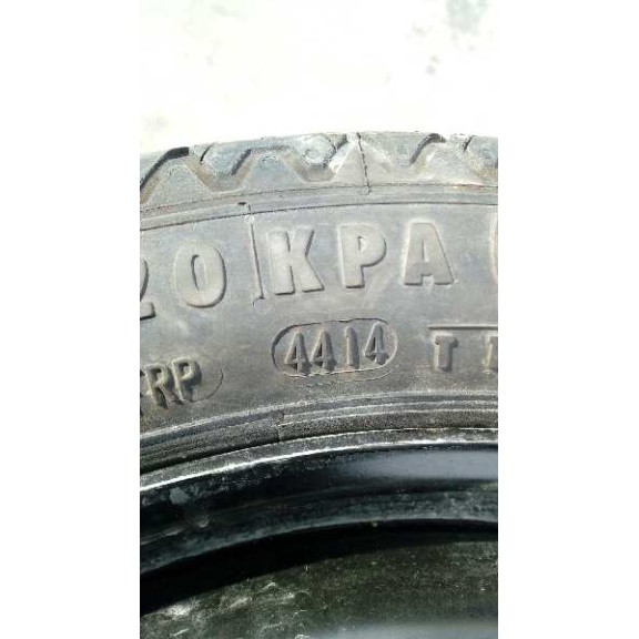 opel zafira tourer del año 2015