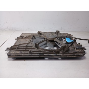 Recambio de electroventilador para citroën c4 picasso feel referencia OEM IAM 5yy0591ep  st474312