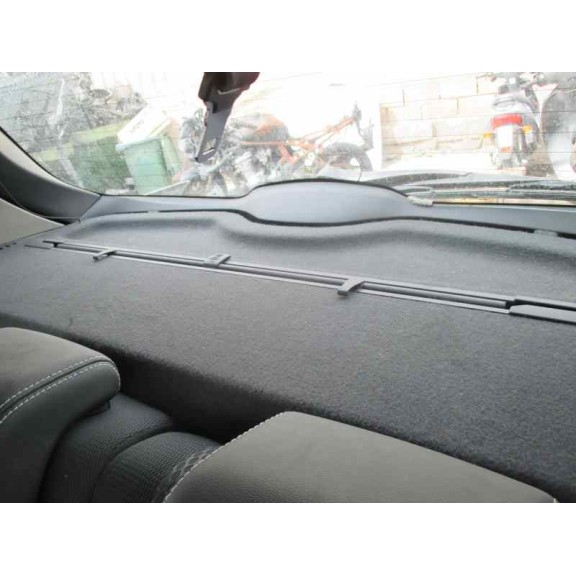 renault clio iii del año 2009