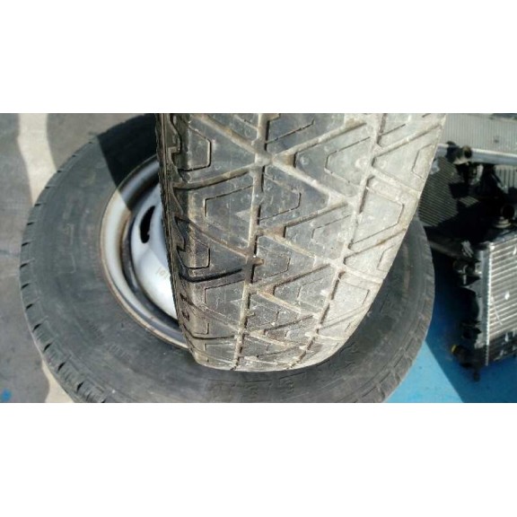 opel zafira tourer del año 2015