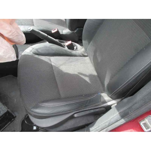 renault clio iii del año 2009