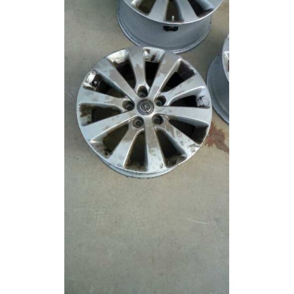 opel zafira tourer del año 2015