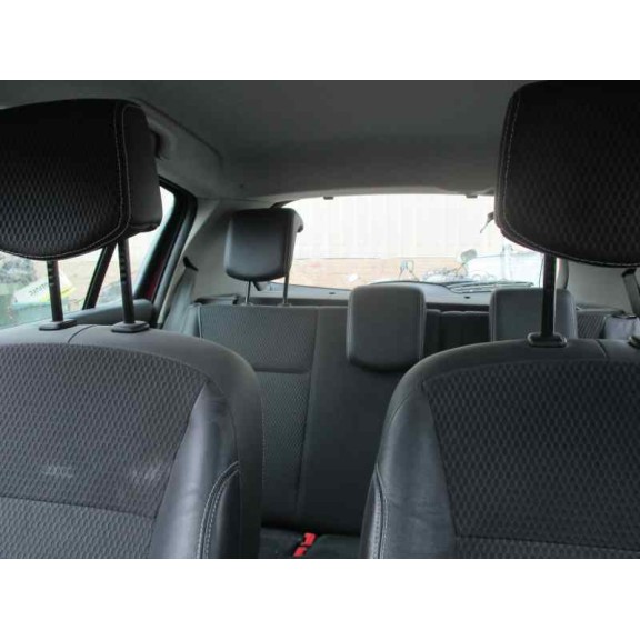 renault clio iii del año 2009