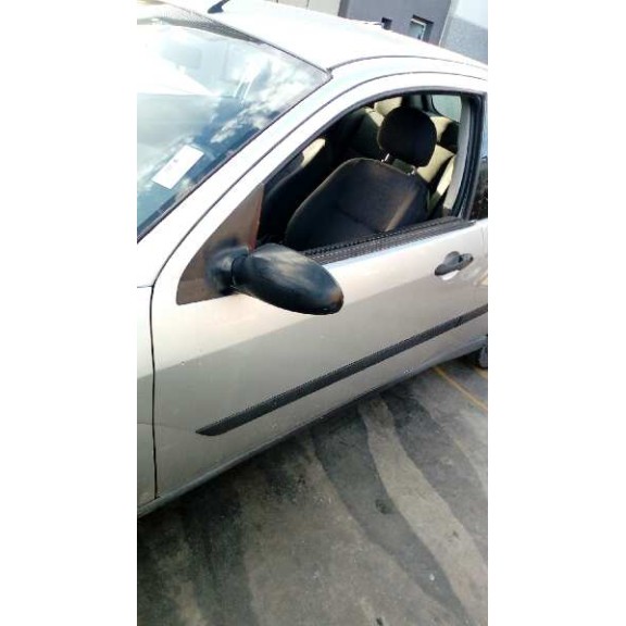 ford focus berlina (cak) del año 1999