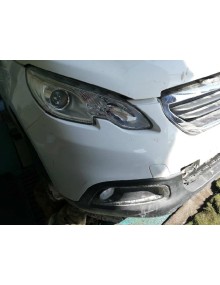 peugeot 2008 (--.2013) del año 2015 2