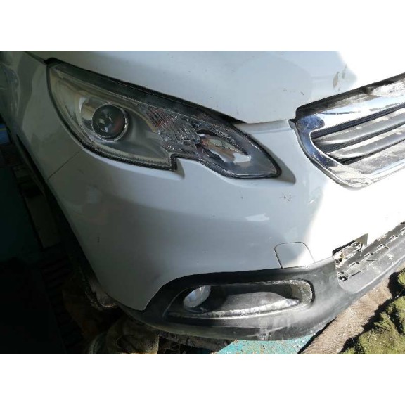 peugeot 2008 (--.2013) del año 2015