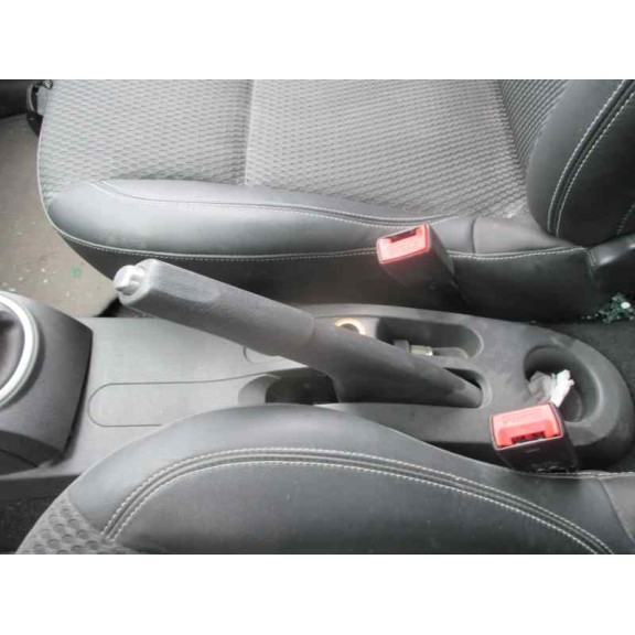 renault clio iii del año 2009