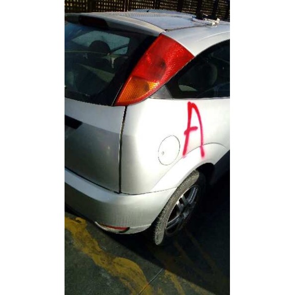 ford focus berlina (cak) del año 1999