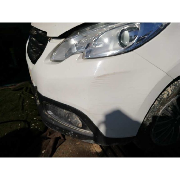 peugeot 2008 (--.2013) del año 2015