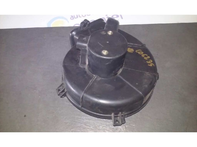 Recambio de motor calefaccion para fiat seicento (187) 1.1 cat referencia OEM IAM   
