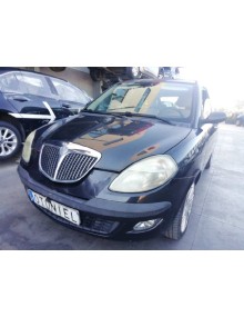 lancia ypsilon (101) del año 2005