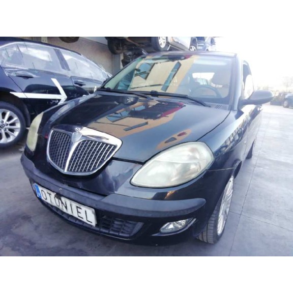 lancia ypsilon (101) del año 2005