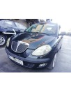 lancia ypsilon (101) del año 2005