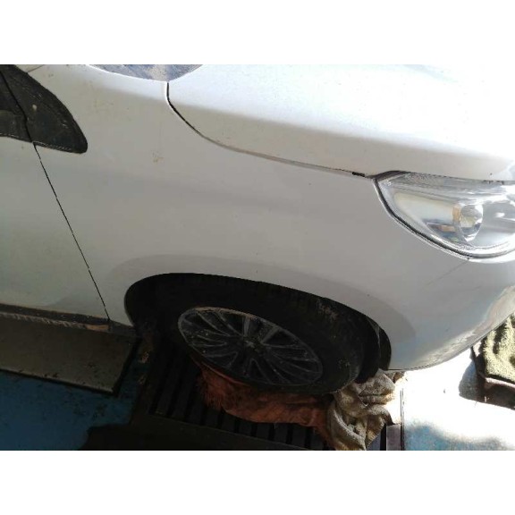 peugeot 2008 (--.2013) del año 2015