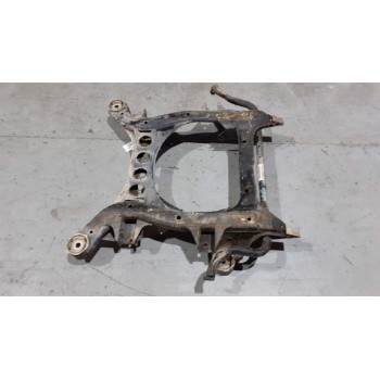 Recambio de puente delantero para porsche cayenne (typ 9pa) s referencia OEM IAM 7L0499311C  