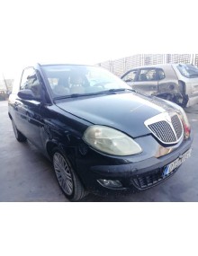 lancia ypsilon (101) del año 2005 2