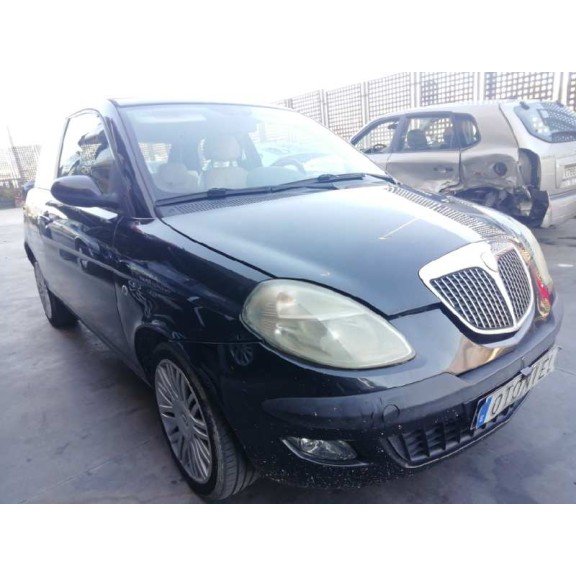 lancia ypsilon (101) del año 2005