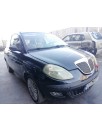 lancia ypsilon (101) del año 2005
