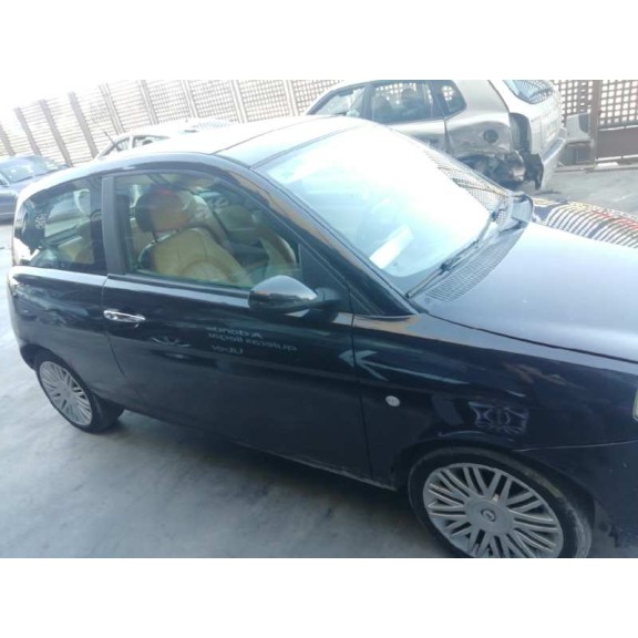 lancia ypsilon (101) del año 2005