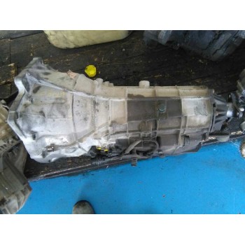 CAJA CAMBIOS B AUTOMATICA