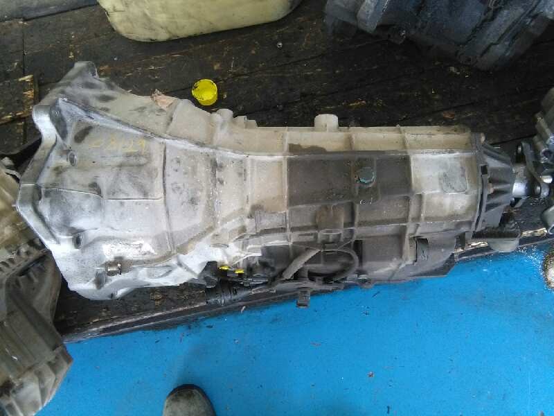 Recambio de caja cambios para bmw serie 5 touring (e39) 528i referencia OEM IAM  B AUTOMATICA