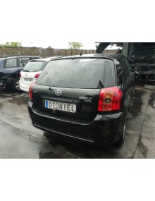 toyota corolla (e12) del año 2006