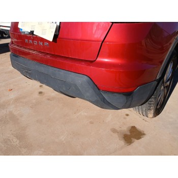 Recambio de paragolpes trasero para seat arona (kj7, kjp) 1.6 tdi referencia OEM IAM 6F9807421BGRU  