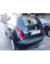 lancia ypsilon (101) del año 2005