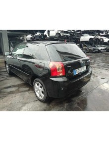 toyota corolla (e12) del año 2006 2