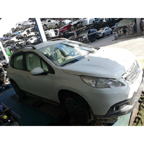 peugeot 2008 (--.2013) del año 2015