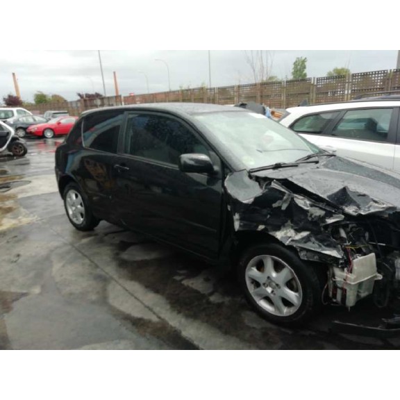 toyota corolla (e12) del año 2006