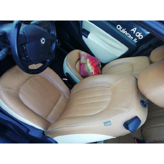 lancia ypsilon (101) del año 2005