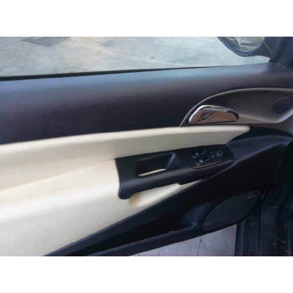 lancia ypsilon (101) del año 2005