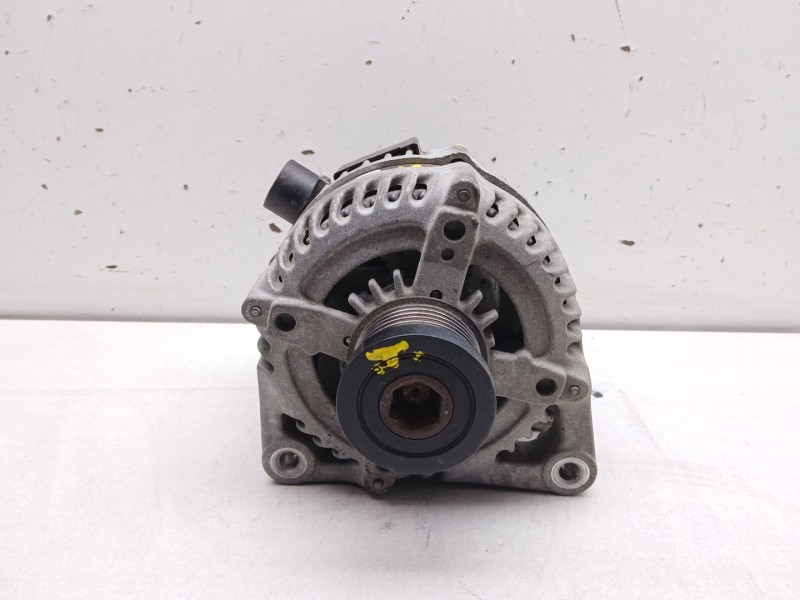Recambio de alternador para ford b-max (jk) 1.0 ecoboost referencia OEM IAM cv6t10300bc ms1042101731 1764873