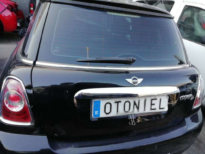 Recambio de porton trasero para mini mini (r56) 1.6 diesel cat referencia OEM IAM  1 GOLPE 
