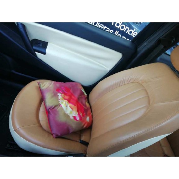 lancia ypsilon (101) del año 2005