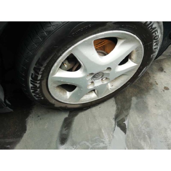 toyota corolla (e12) del año 2006