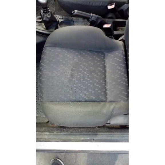 ford focus berlina (cak) del año 1999