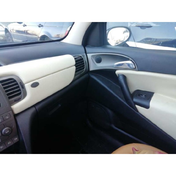 lancia ypsilon (101) del año 2005