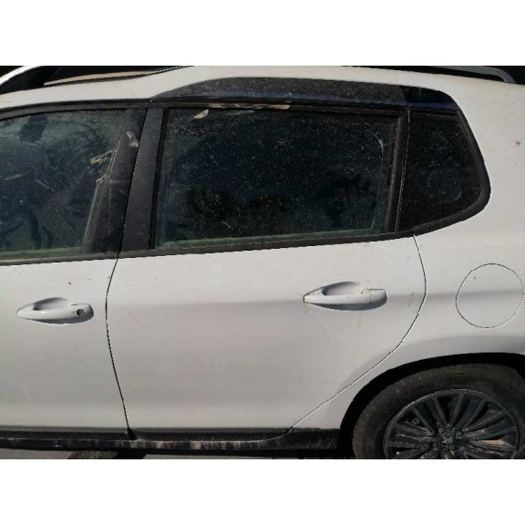 peugeot 2008 (--.2013) del año 2015