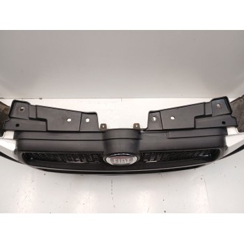 Recambio de paragolpes delantero para fiat doblo cargo (263_) 1.3 d multijet referencia OEM IAM 735455570  